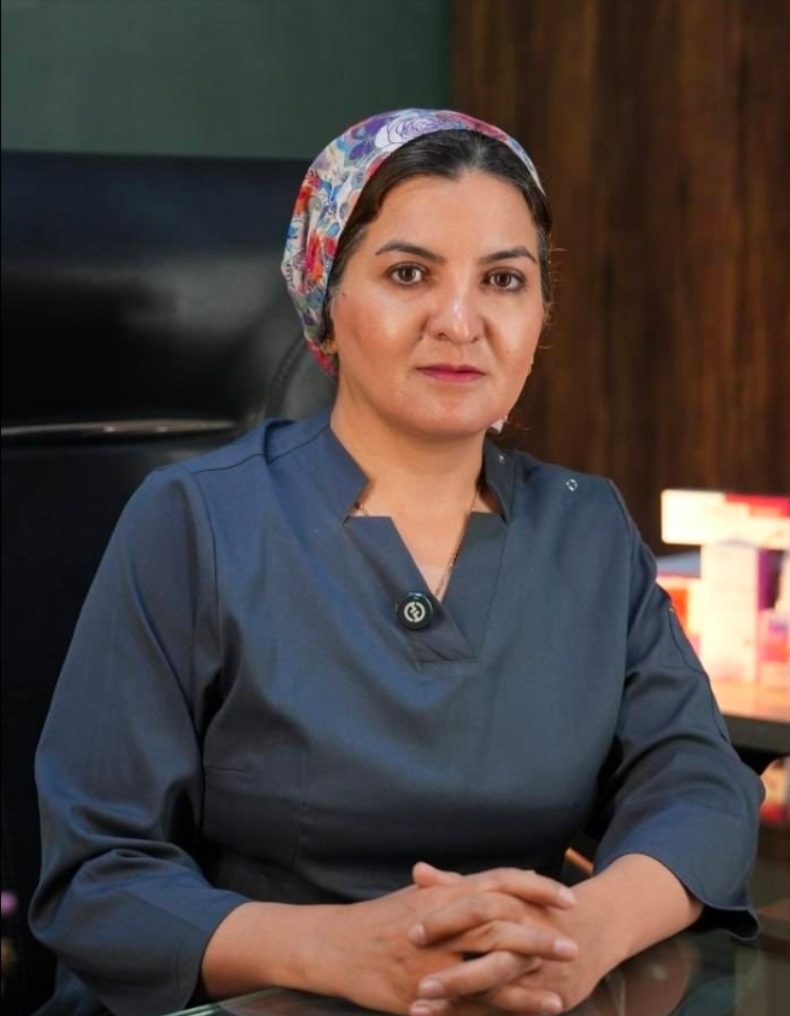 دکتر مریم معتمدی‌نسب فلوشیپ انکولوژی زنان و جراح سرطان‌های زنان در تهران